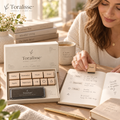 Toralisse™ Quiet Stamp Set