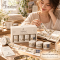 Toralisse™ Story Washi