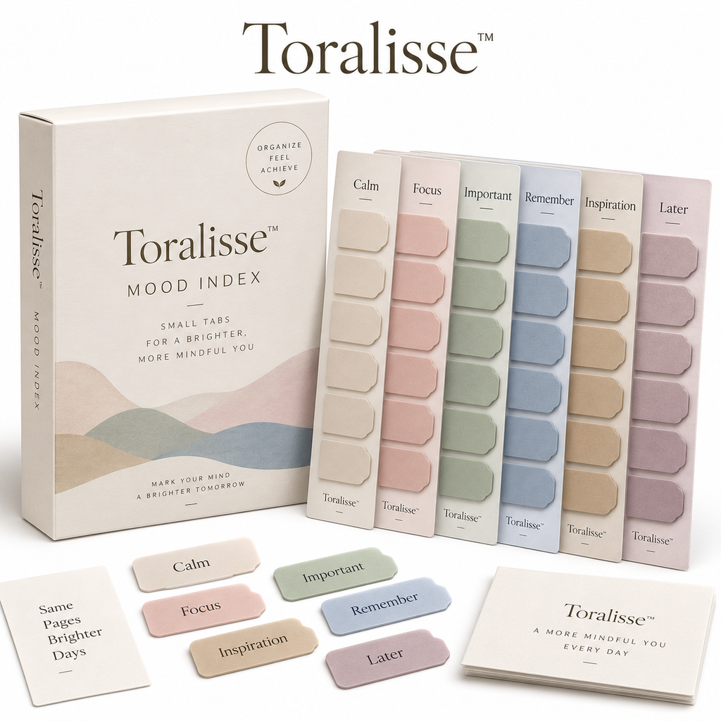 Toralisse™ Mood Index